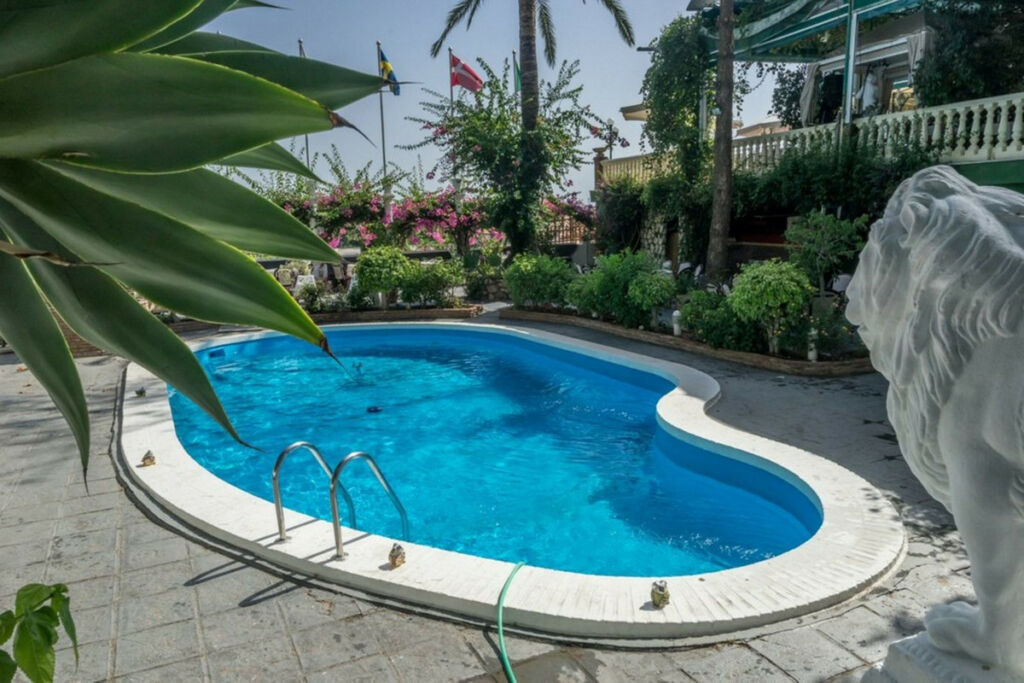 Restaurant Mijas Málaga - image 3