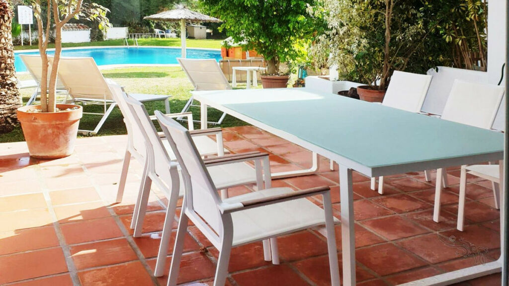 Semi-Detached House Costabella Málaga - image 3