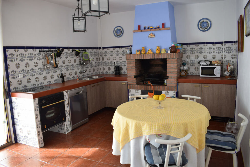 Finca - Cortijo Vélez-Málaga Málaga - image 3