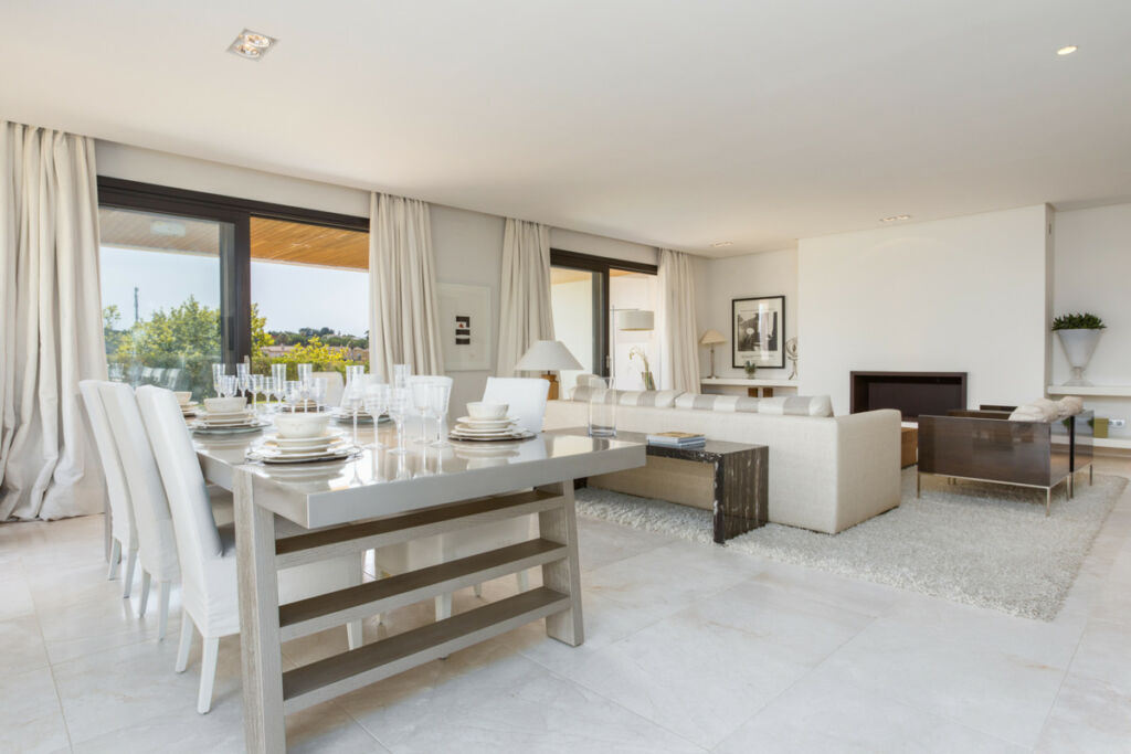 Ground Floor Apartment Sotogrande Cádiz - image 3