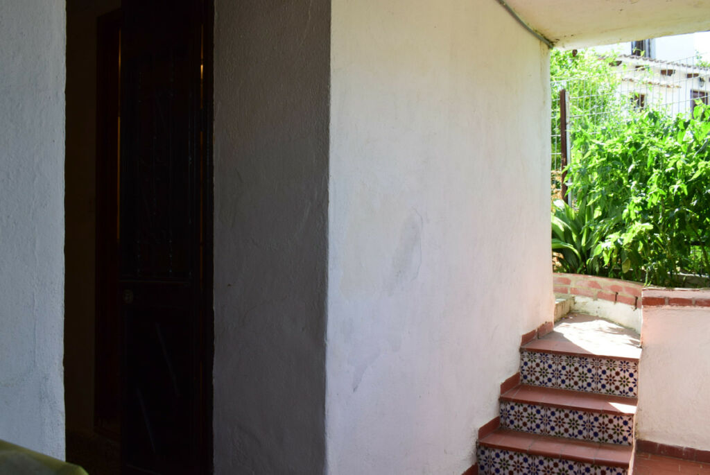 Detached Villa Las Zorrillas Málaga - image 30