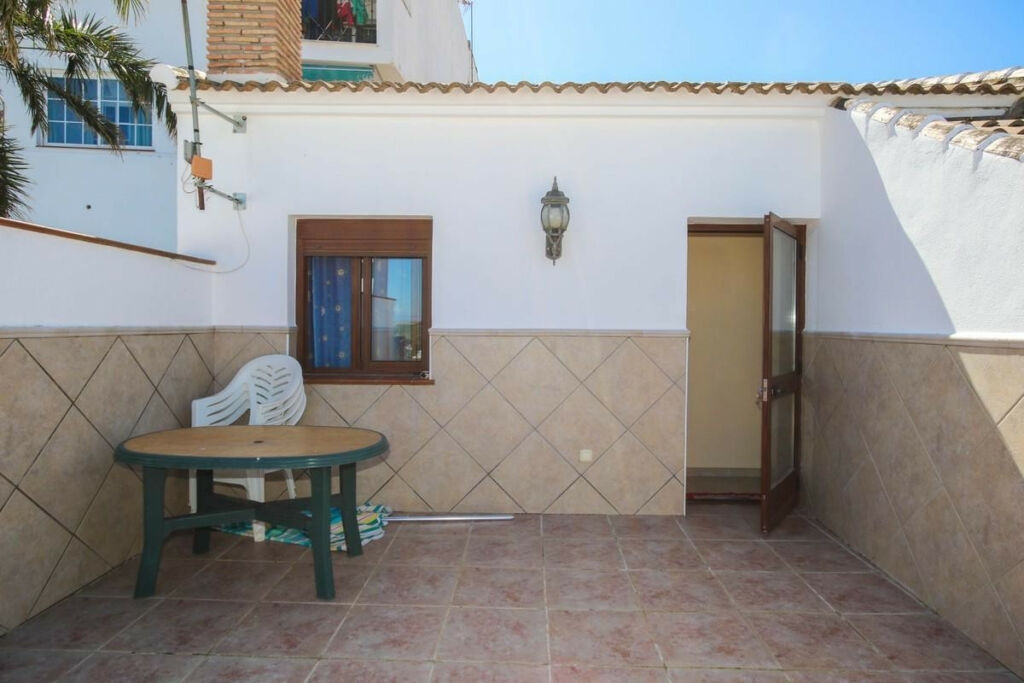 Townhouse Alozaina Málaga - image 30