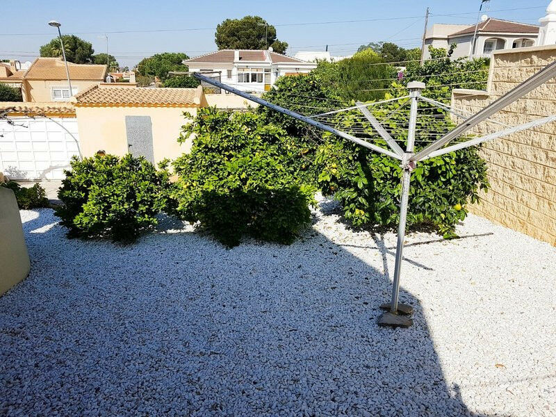 Detached Villa Los Balcones Alicante - image 30