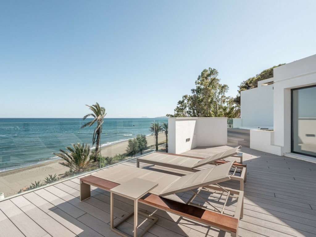 Townhouse Estepona Málaga - image 30