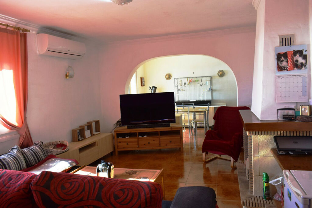 Townhouse Moclinejo Málaga - image 30