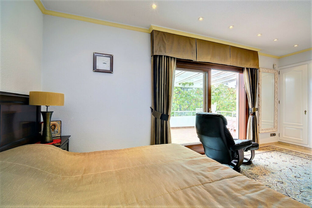 Detached Villa Costalita Málaga - image 30