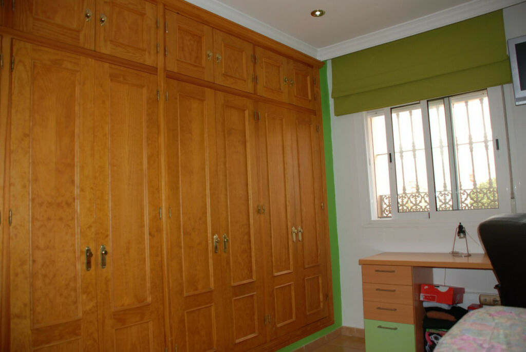 Bungalow Estepona Málaga - image 30