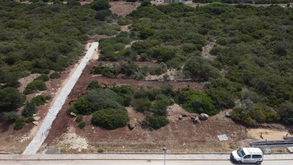 Residential Plot Zahara de los Atunes Cádiz - image 30