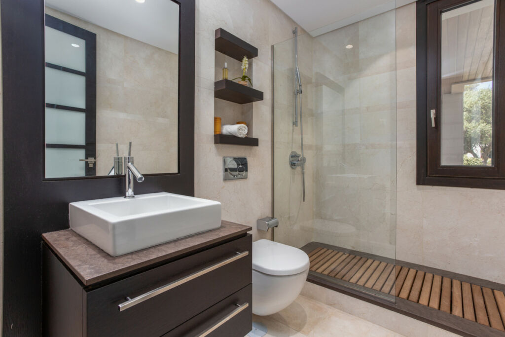 Ground Floor Apartment Sotogrande Cádiz - image 31