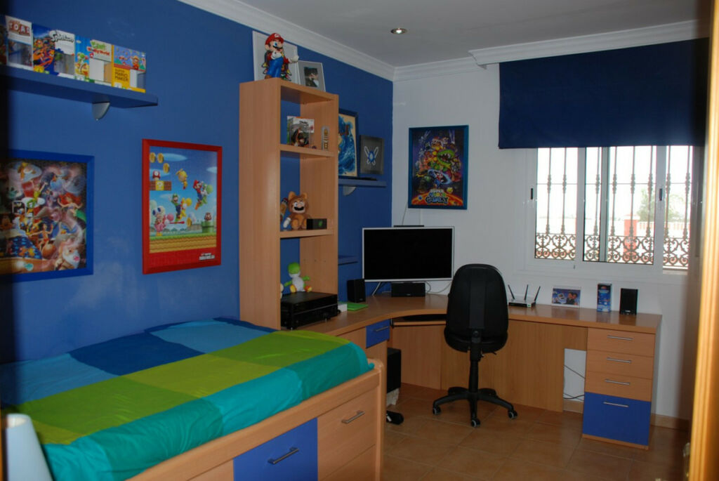 Bungalow Estepona Málaga - image 31