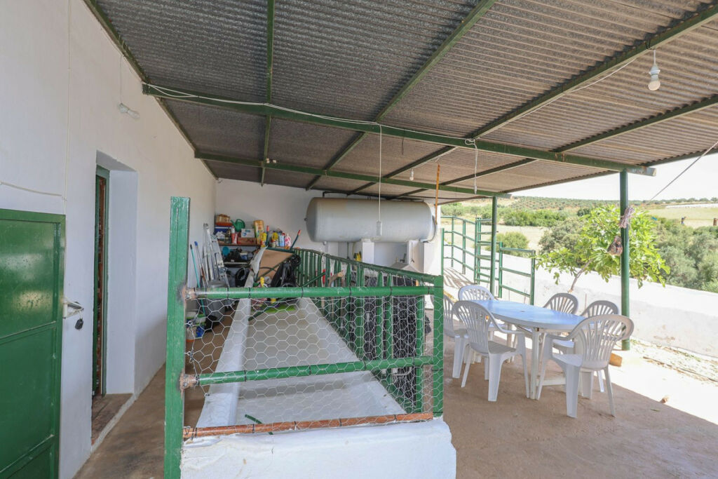 Detached Villa Casarabonela Málaga - image 27