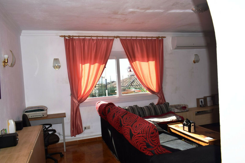 Townhouse Moclinejo Málaga - image 31