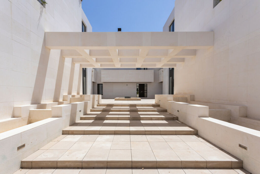 Ground Floor Apartment Sotogrande Cádiz - image 32