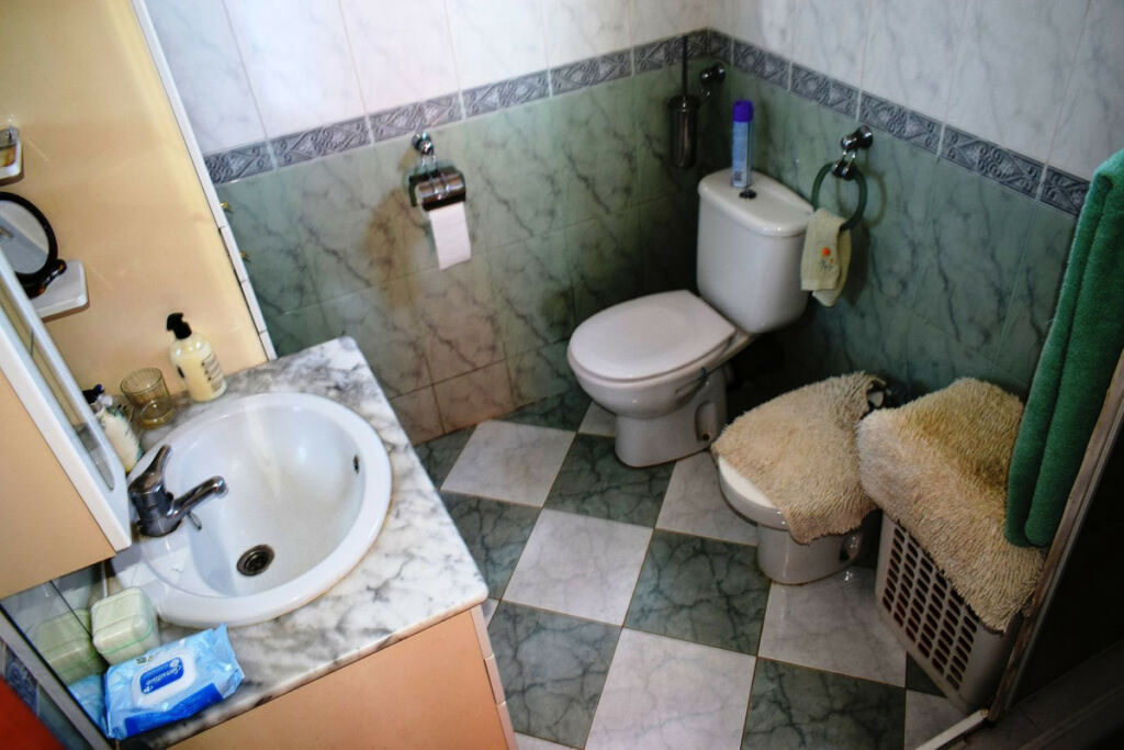 Townhouse Moclinejo Málaga - image 32