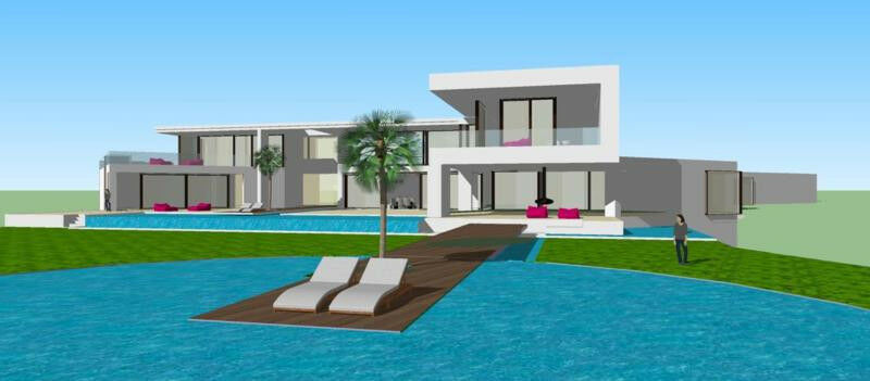 Detached Villa La Quinta Málaga - image 32