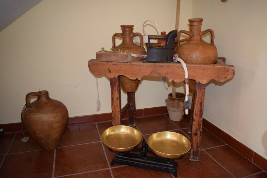 Finca - Cortijo Vélez-Málaga Málaga - image 32