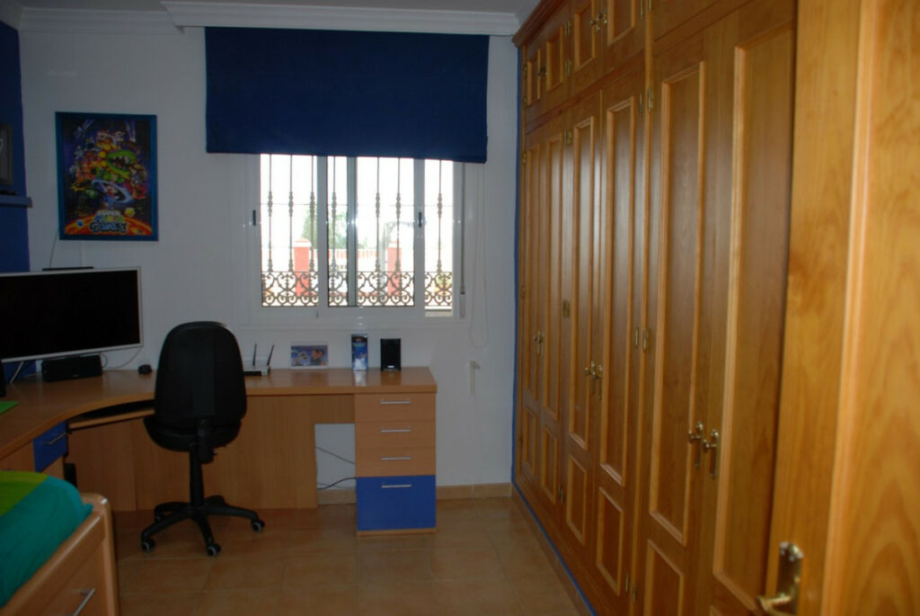 Bungalow Estepona Málaga - image 32