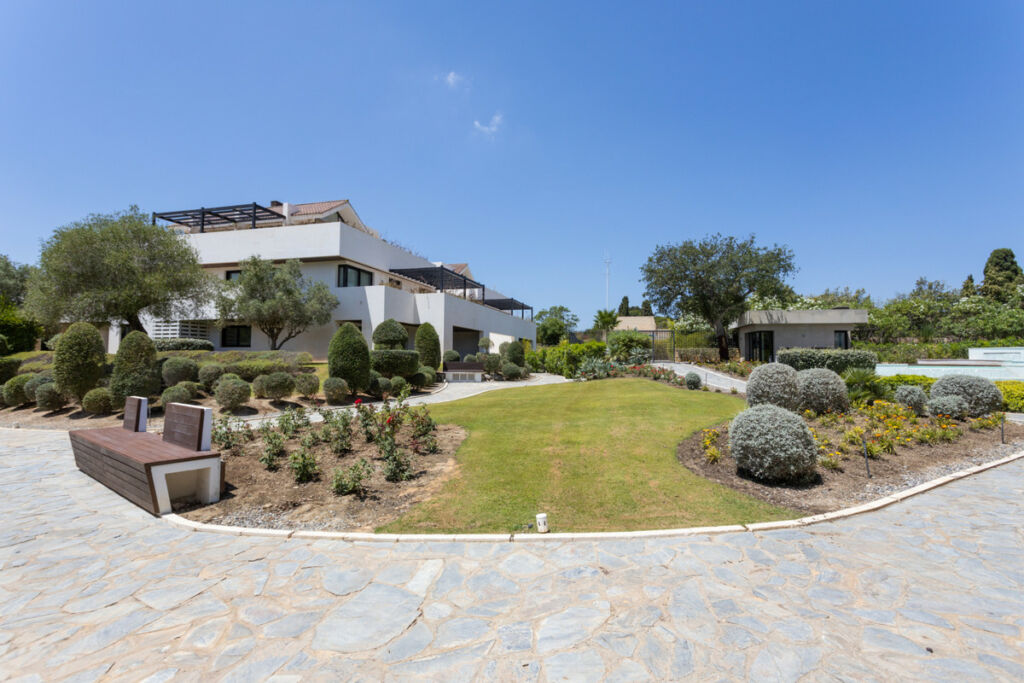 Ground Floor Apartment Sotogrande Cádiz - image 33