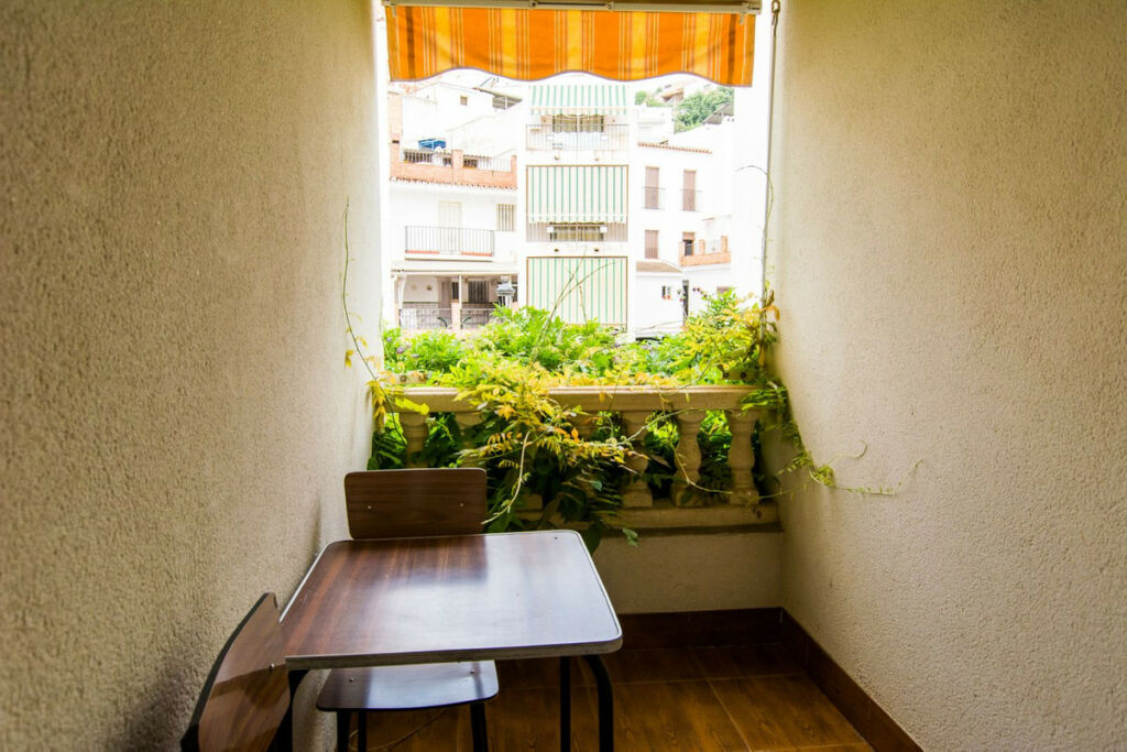 Hotel Tolox Málaga - image 33