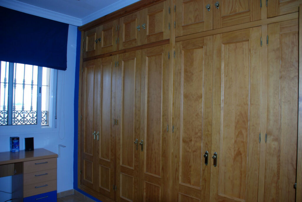 Bungalow Estepona Málaga - image 33