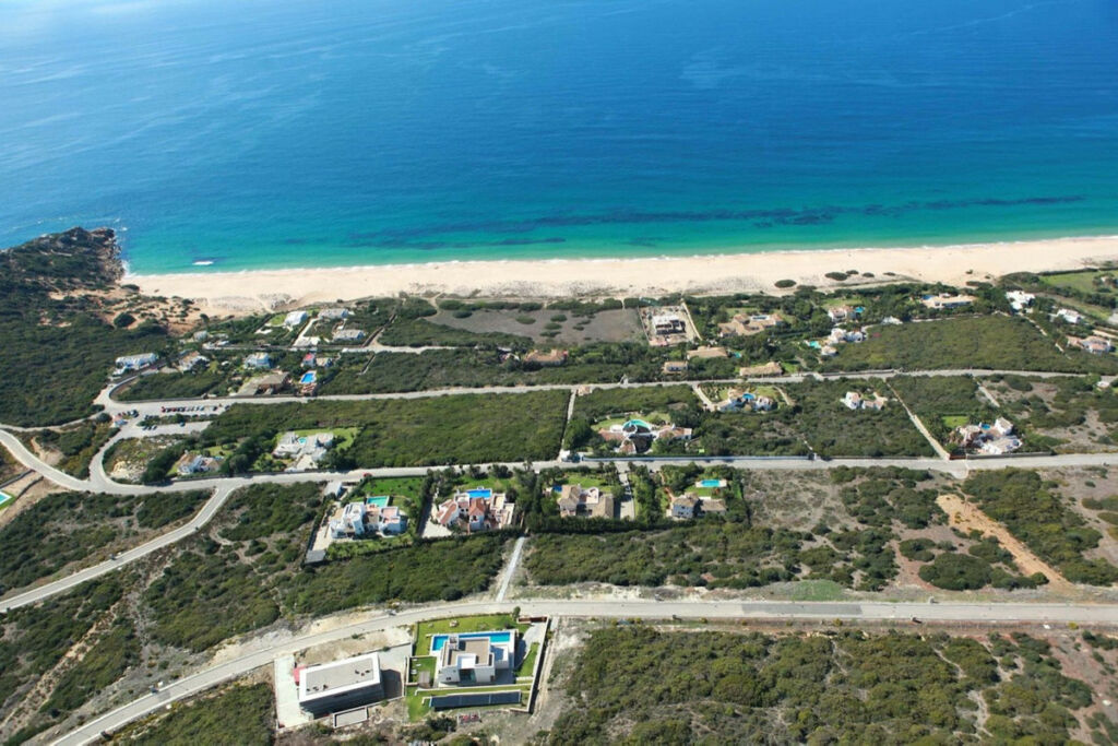 Residential Plot Zahara de los Atunes Cádiz - image 33