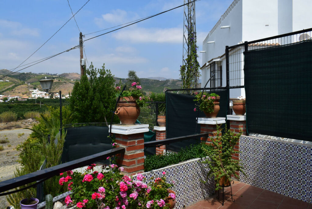 Detached Villa Las Zorrillas Málaga - image 33