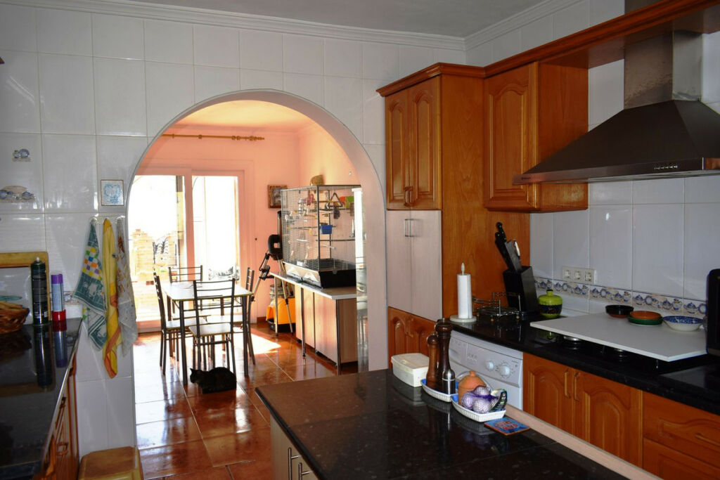 Townhouse Moclinejo Málaga - image 34
