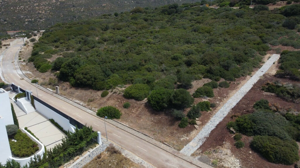 Residential Plot Zahara de los Atunes Cádiz - image 34