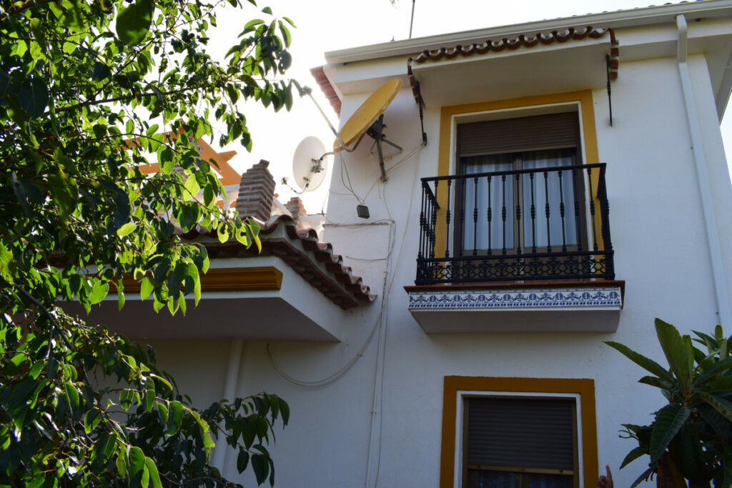 Finca - Cortijo Vélez-Málaga Málaga - image 34
