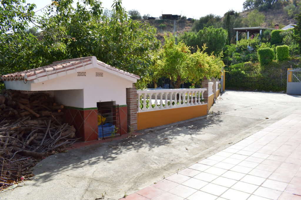Finca - Cortijo Vélez-Málaga Málaga - image 35