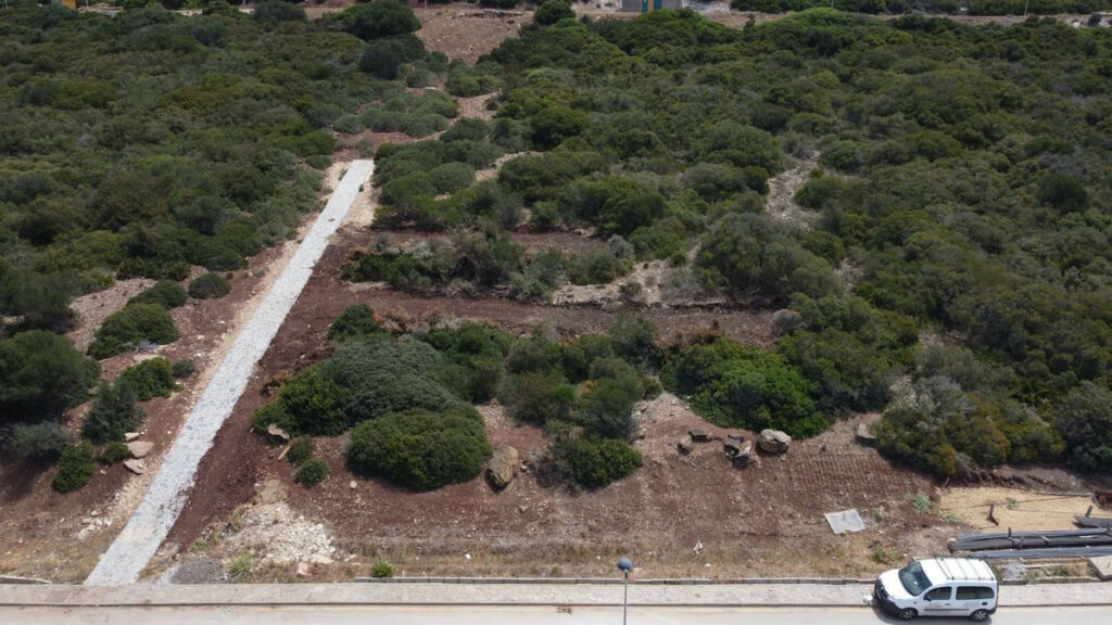 Residential Plot Zahara de los Atunes Cádiz - image 35