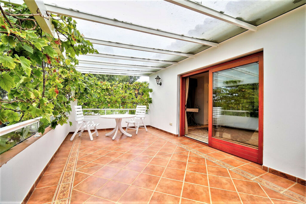 Detached Villa Costalita Málaga - image 35