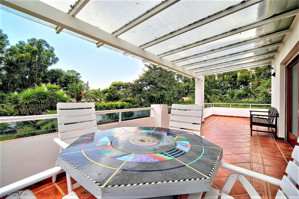 Detached Villa Costalita Málaga - image 36