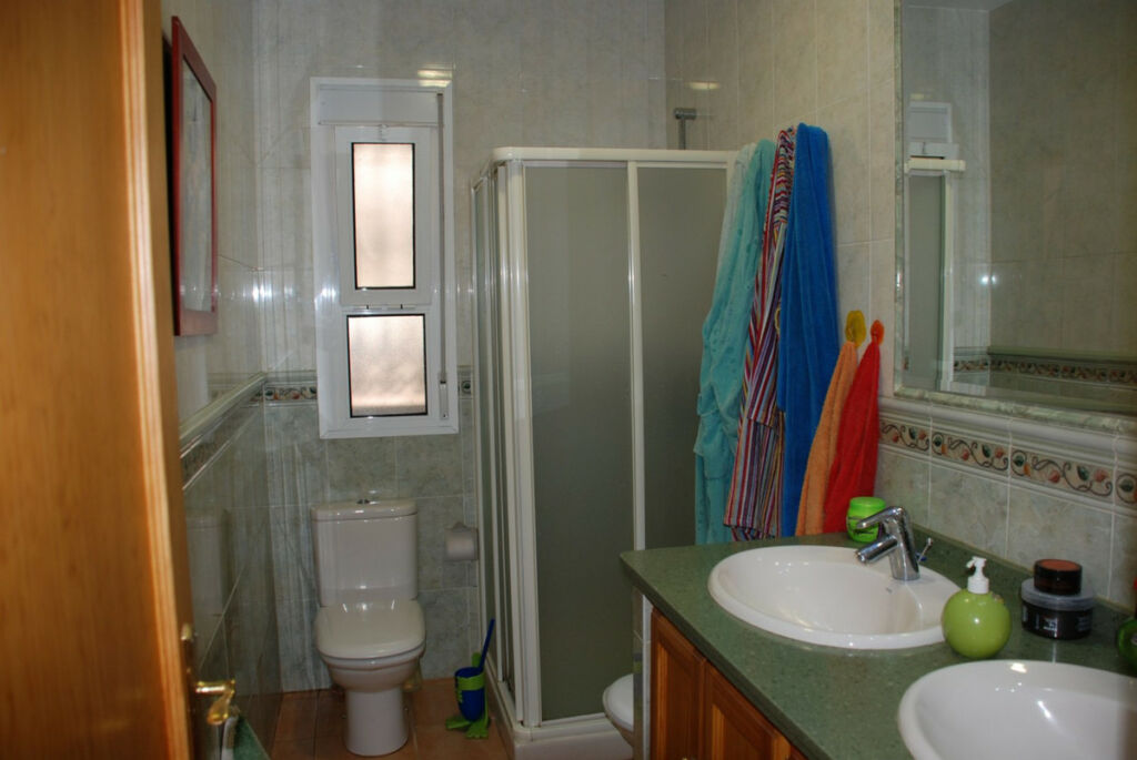 Bungalow Estepona Málaga - image 36