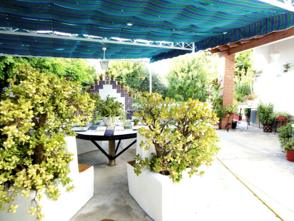 Detached Villa Coín Málaga - image 36