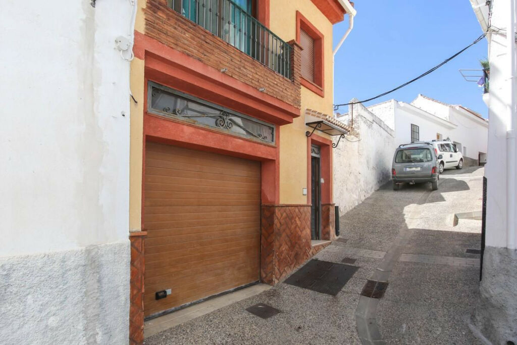 Townhouse Alozaina Málaga - image 36