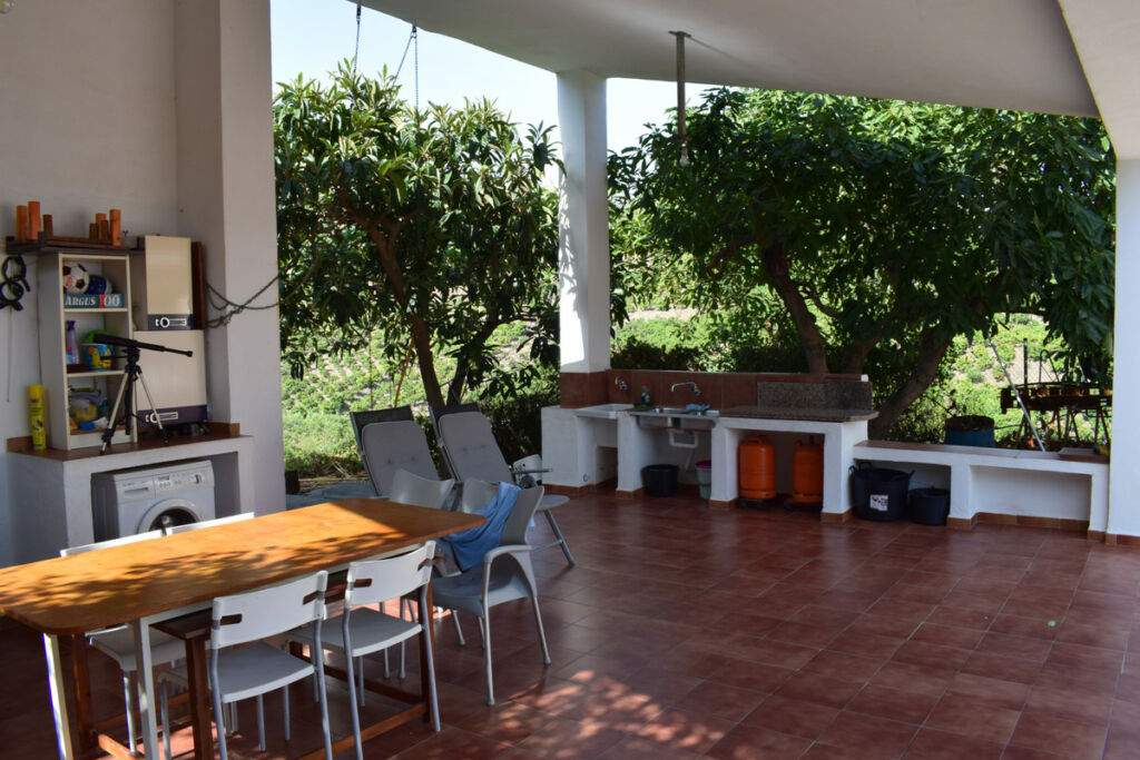 Finca - Cortijo Vélez-Málaga Málaga - image 36