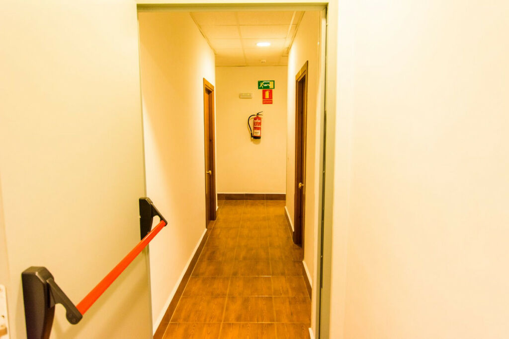 Hotel Tolox Málaga - image 37