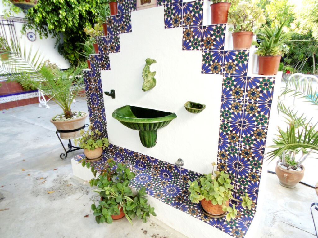 Detached Villa Coín Málaga - image 37