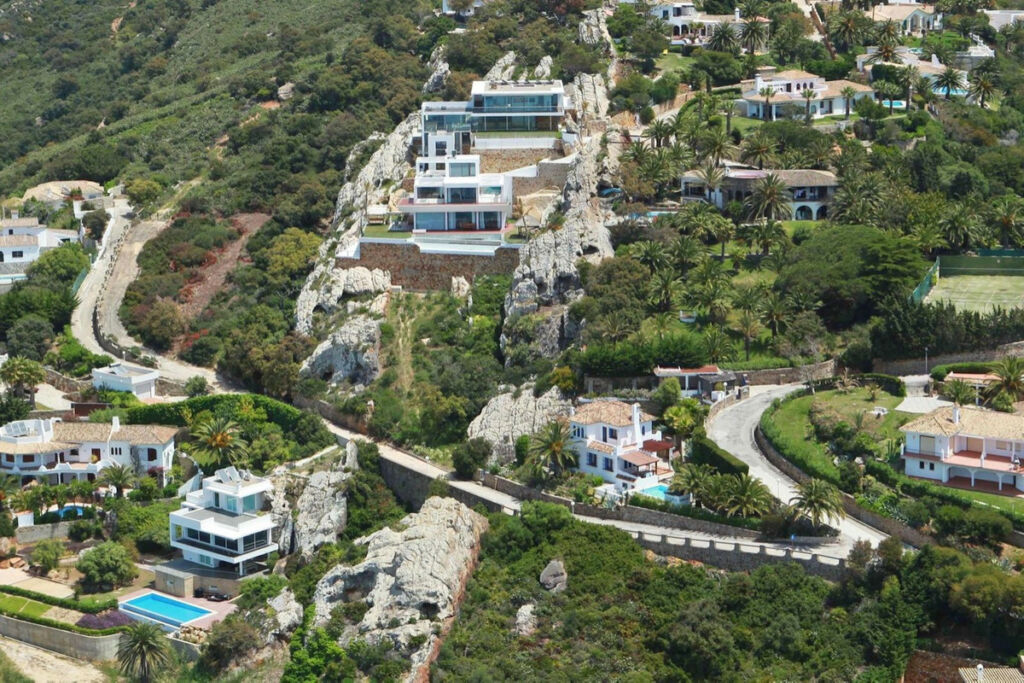 Residential Plot Zahara de los Atunes Cádiz - image 37
