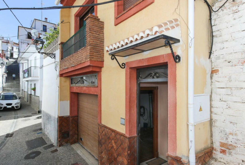 Townhouse Alozaina Málaga - image 37