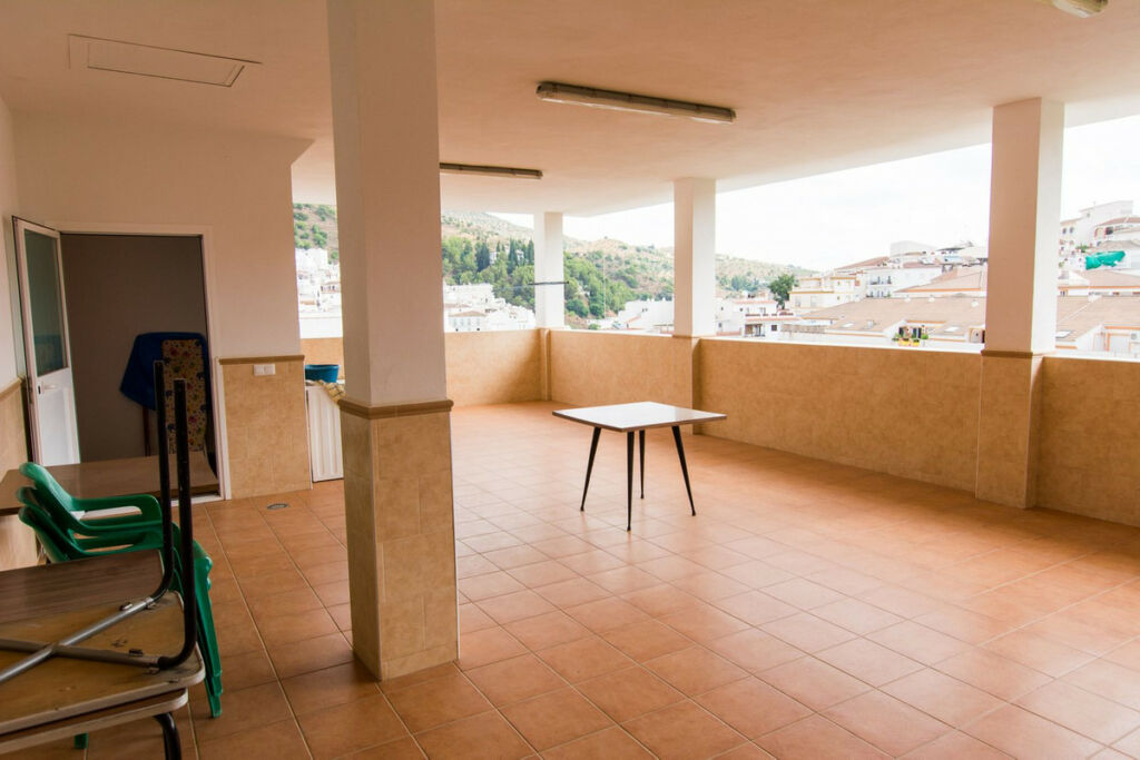 Hotel Tolox Málaga - image 38