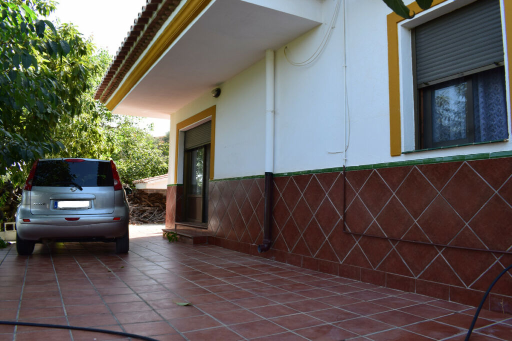 Finca - Cortijo Vélez-Málaga Málaga - image 38