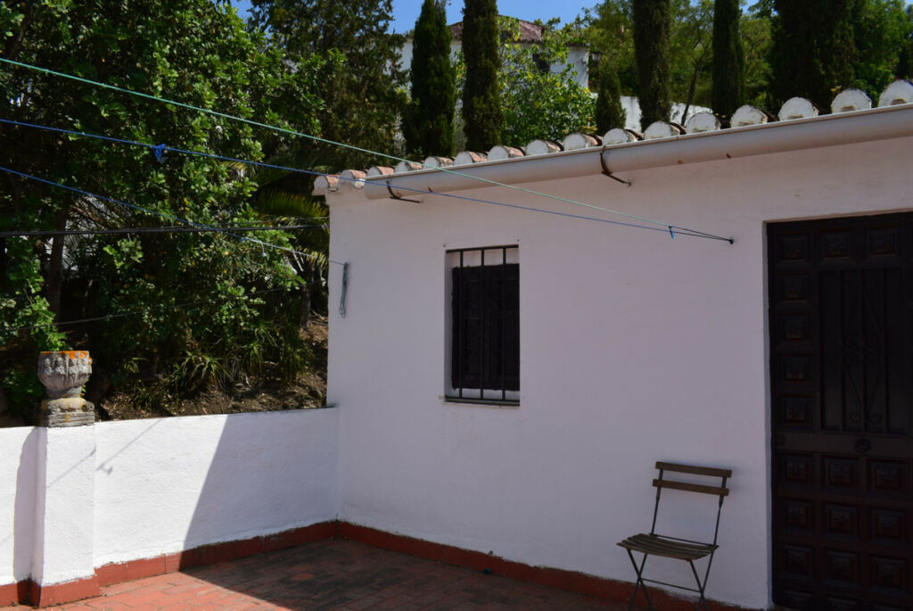Detached Villa Las Zorrillas Málaga - image 38