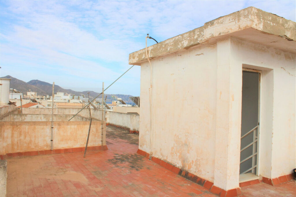Semi-Detached House Nerja Málaga - image 38