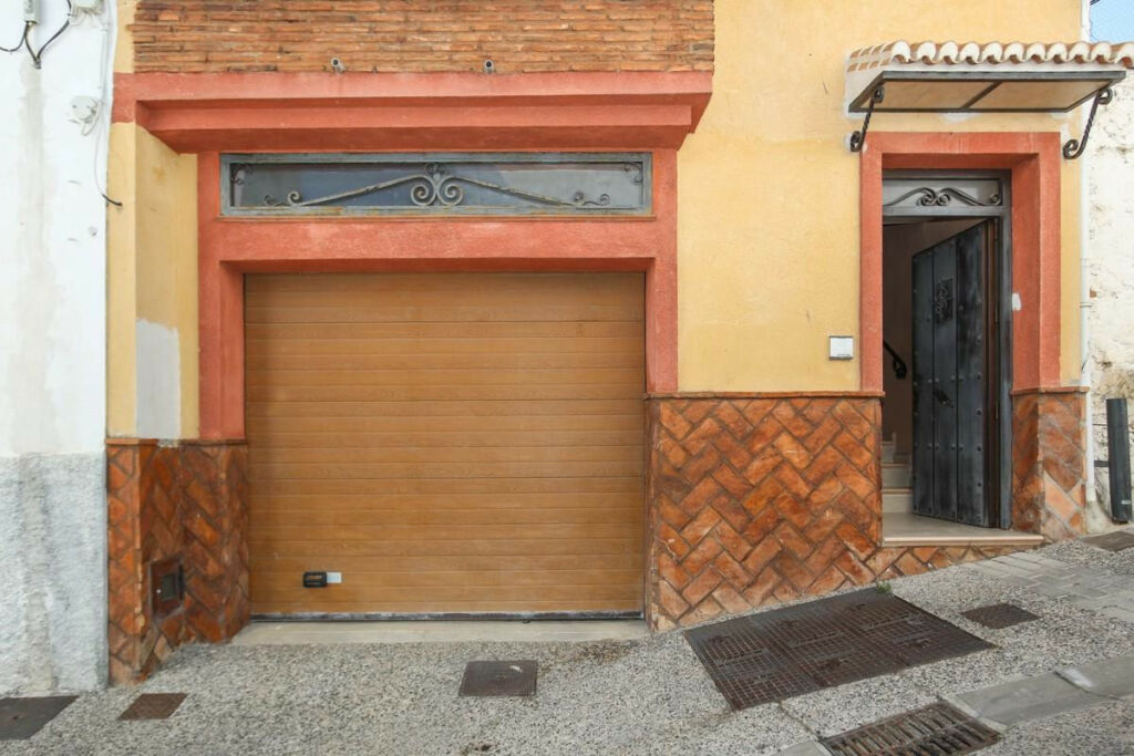 Townhouse Alozaina Málaga - image 38