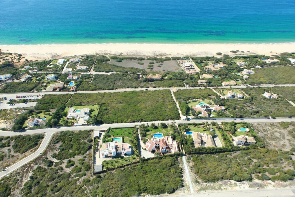 Residential Plot Zahara de los Atunes Cádiz - image 38