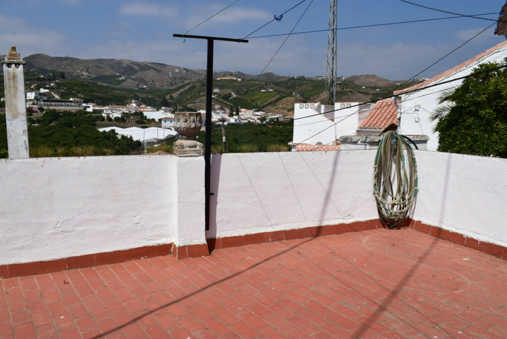 Detached Villa Las Zorrillas Málaga - image 39