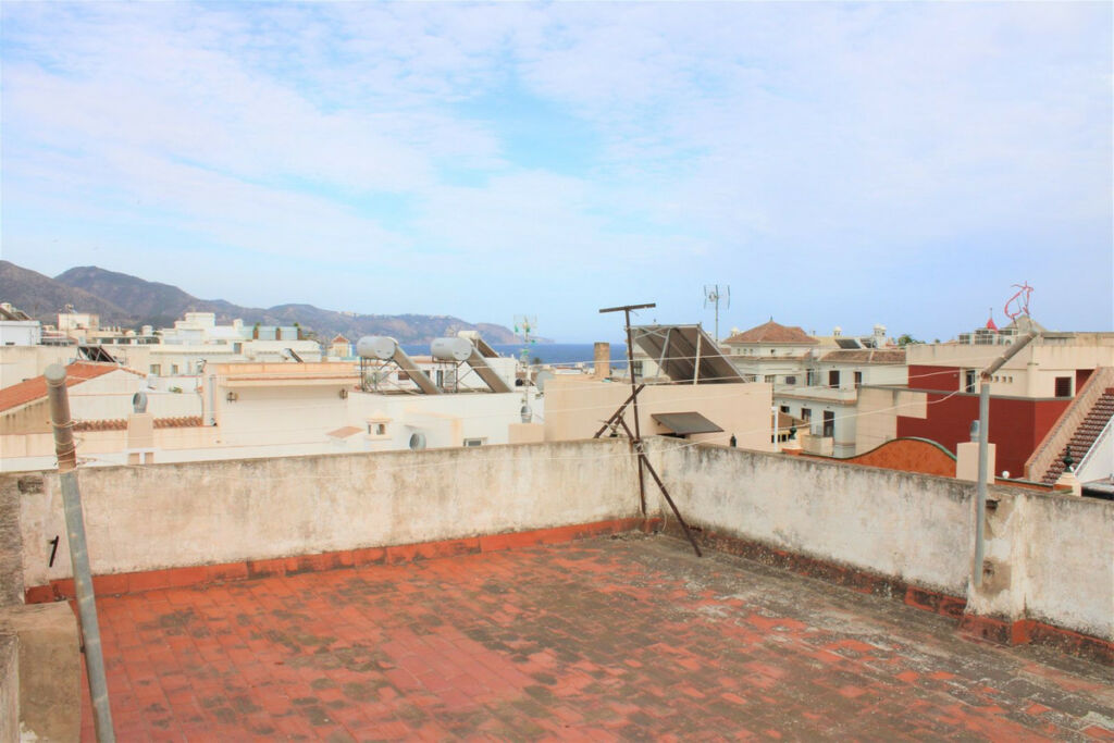 Semi-Detached House Nerja Málaga - image 39