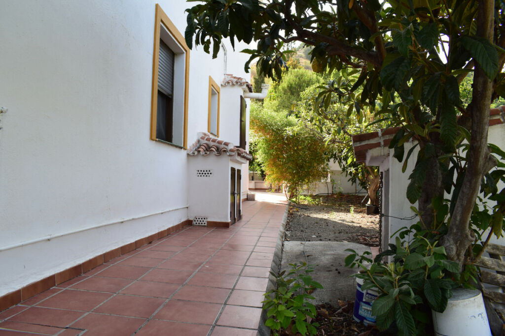 Finca - Cortijo Vélez-Málaga Málaga - image 39